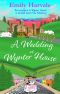 [Wyntersleap 03] • A Wedding at Wynter House